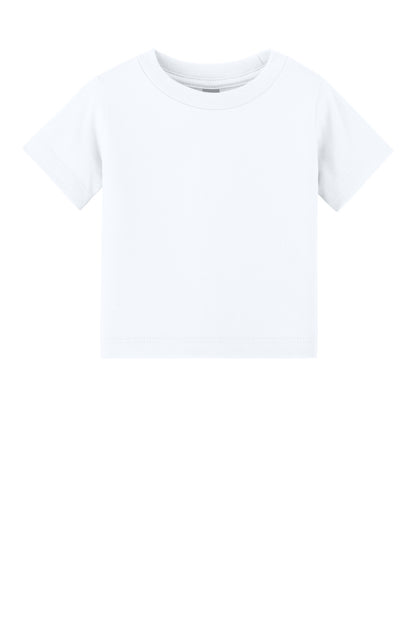 BELLA+CANVASÂ® Infant Jersey Short Sleeve Tee BC3001B