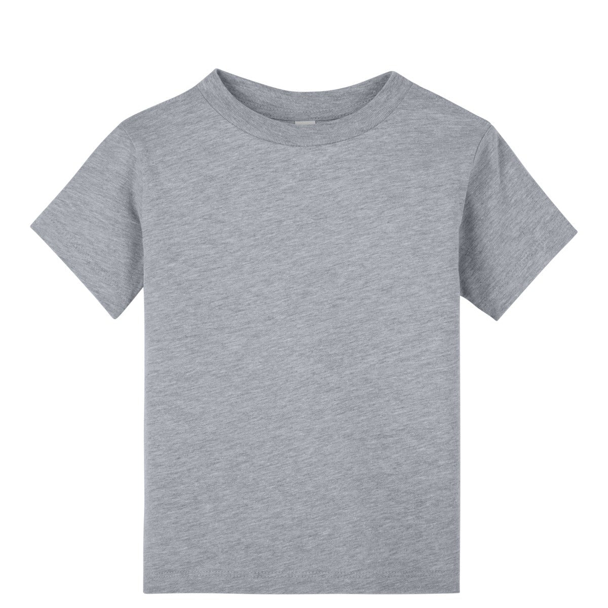 BELLA+CANVASÂ® Toddler Short Sleeve Tee BC3001T
