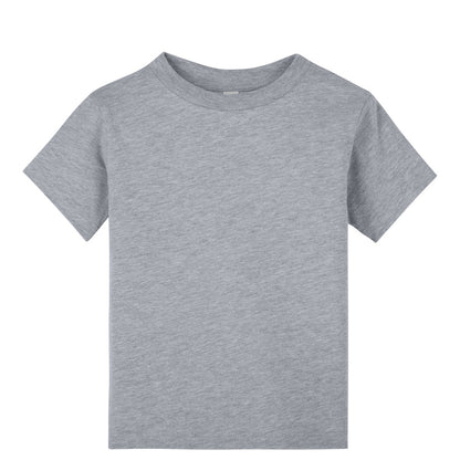 BELLA+CANVASÂ® Toddler Short Sleeve Tee BC3001T