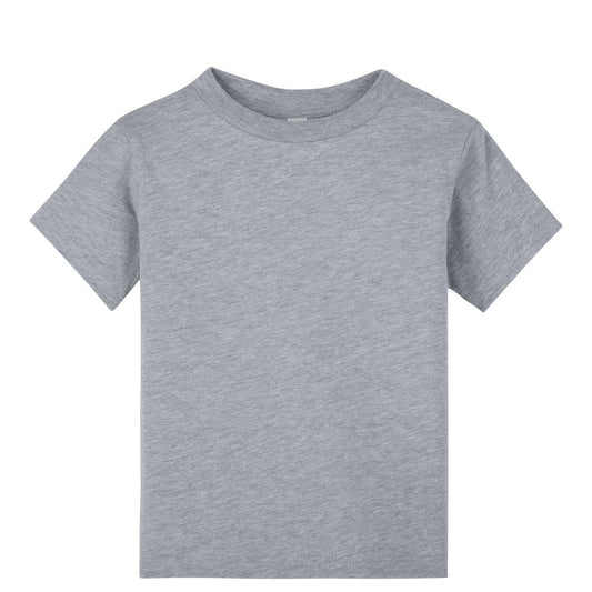 BELLA+CANVASÂ® Toddler Short Sleeve Tee BC3001T