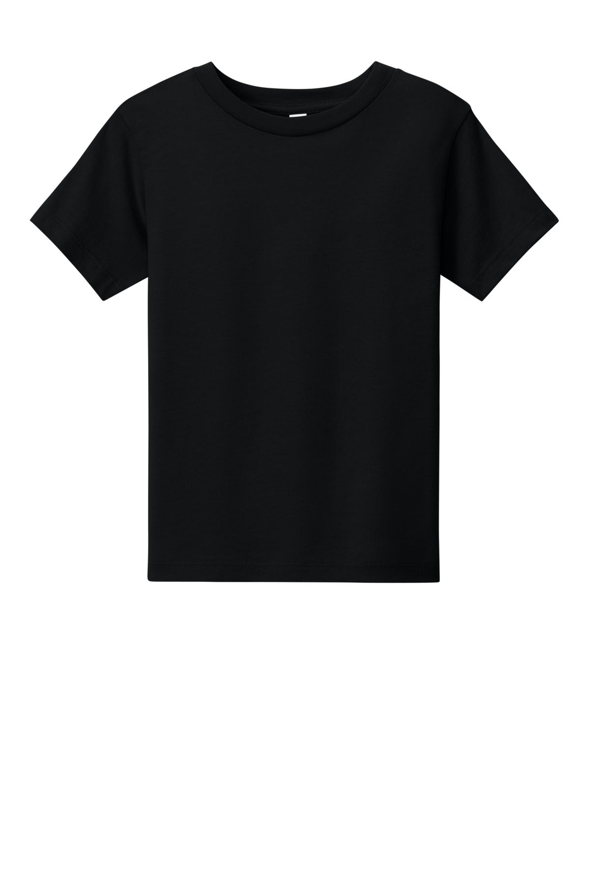BELLA+CANVASÂ® Toddler Short Sleeve Tee BC3001T