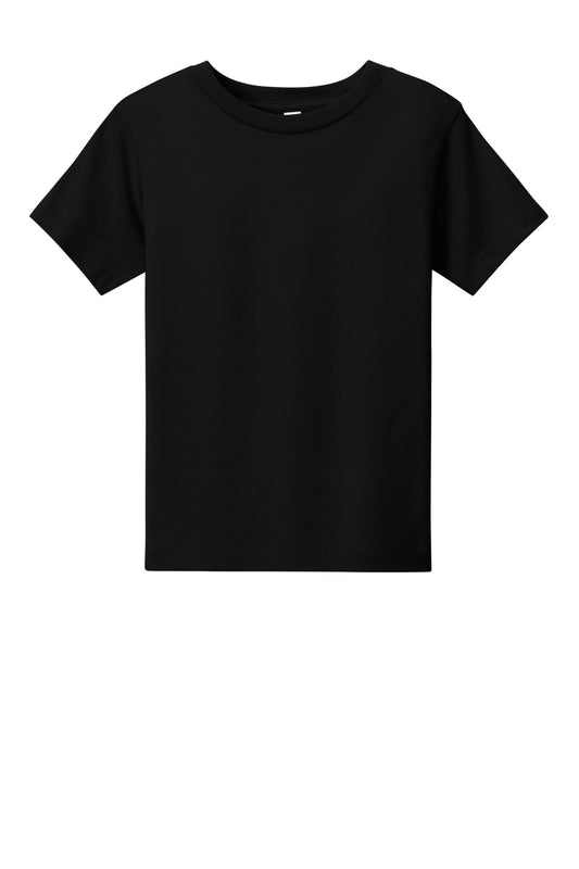 BELLA+CANVASÂ® Toddler Short Sleeve Tee BC3001T