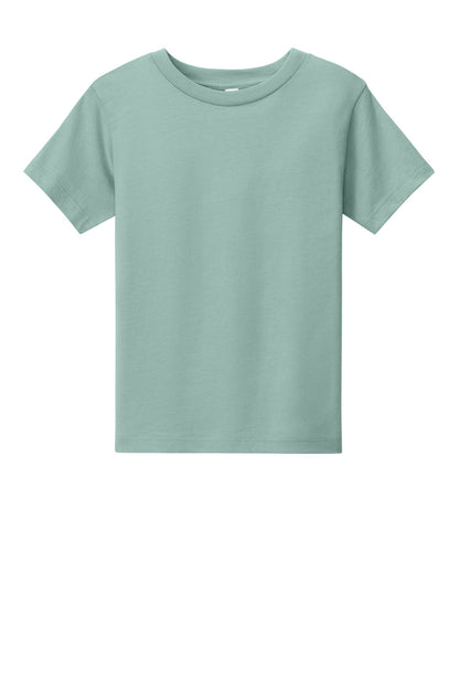 BELLA+CANVASÂ® Toddler Short Sleeve Tee BC3001T