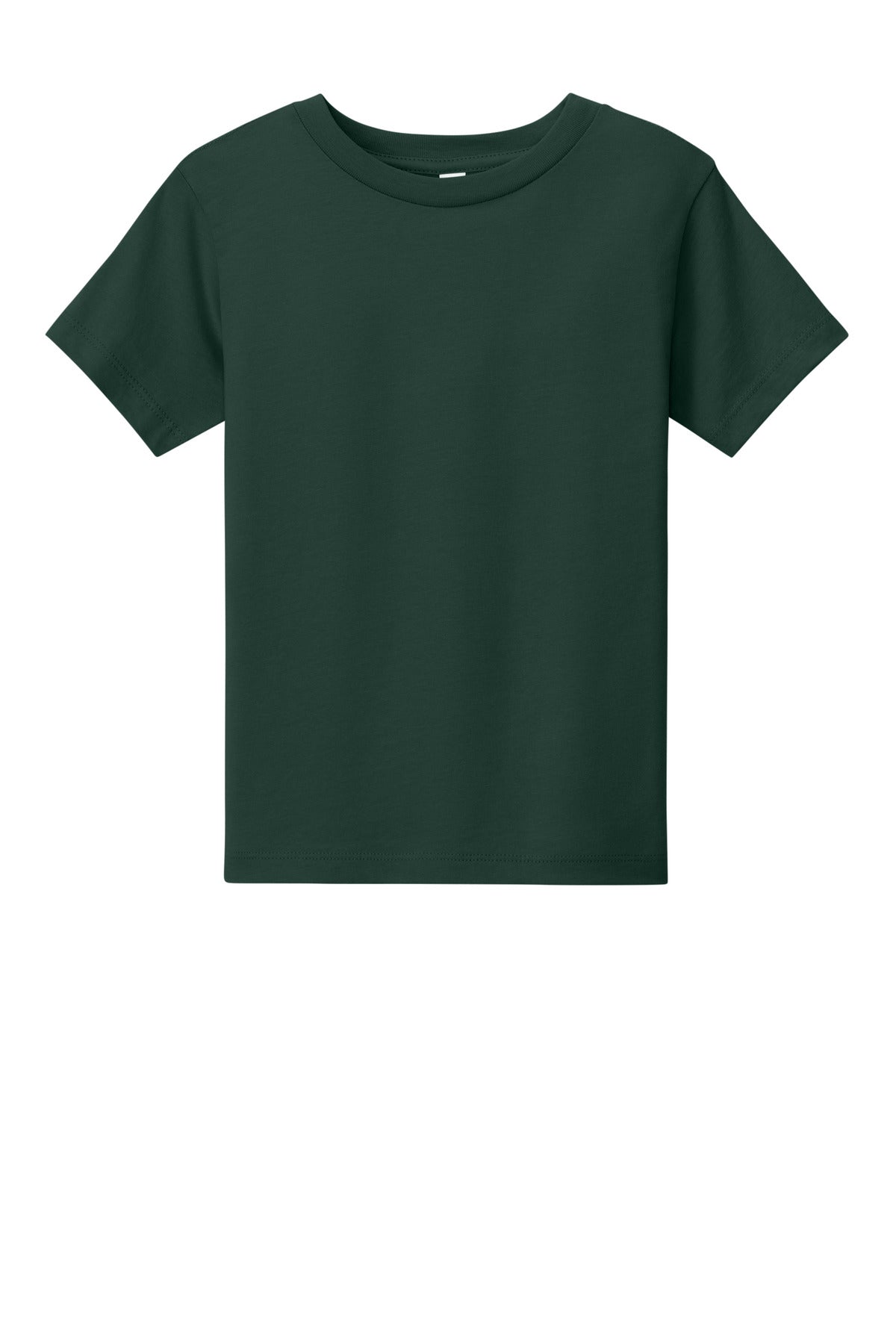 BELLA+CANVASÂ® Toddler Short Sleeve Tee BC3001T