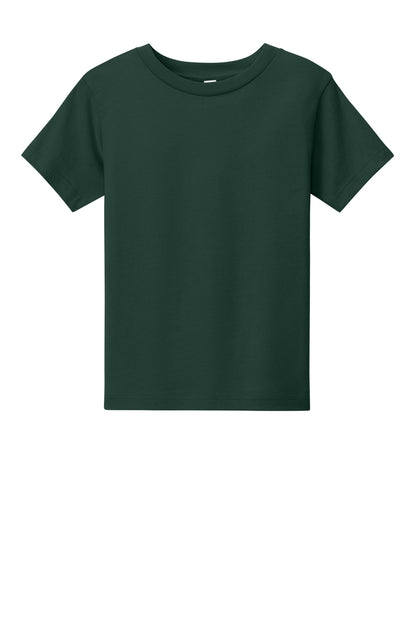 BELLA+CANVASÂ® Toddler Short Sleeve Tee BC3001T