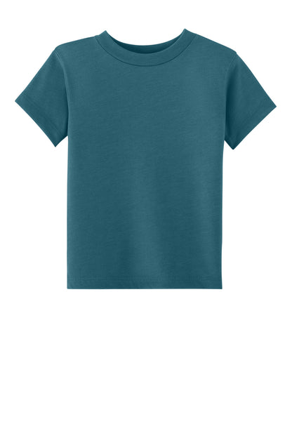 BELLA+CANVASÂ® Toddler Short Sleeve Tee BC3001T