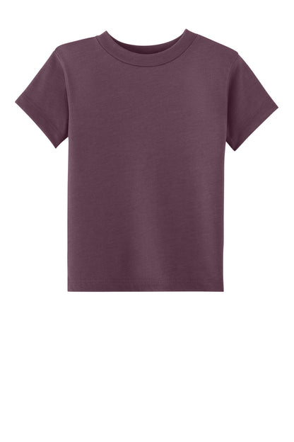 BELLA+CANVASÂ® Toddler Short Sleeve Tee BC3001T