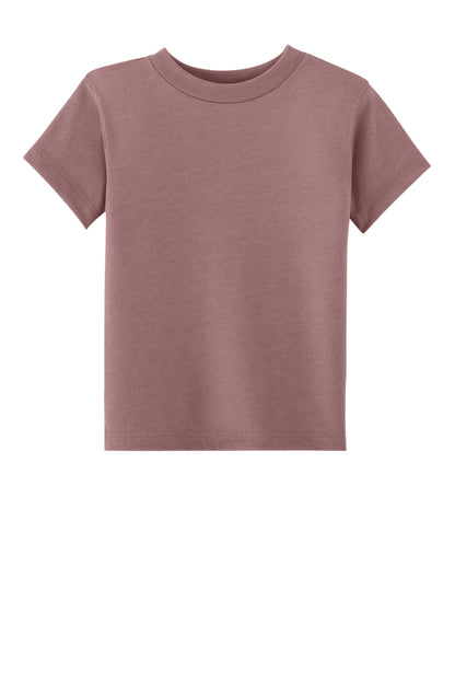 BELLA+CANVASÂ® Toddler Short Sleeve Tee BC3001T