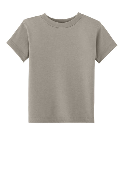 BELLA+CANVASÂ® Toddler Short Sleeve Tee BC3001T