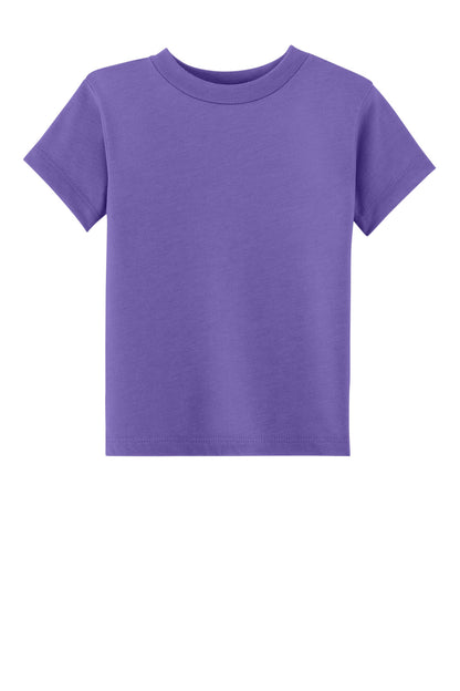 BELLA+CANVASÂ® Toddler Short Sleeve Tee BC3001T