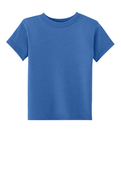 BELLA+CANVASÂ® Toddler Short Sleeve Tee BC3001T