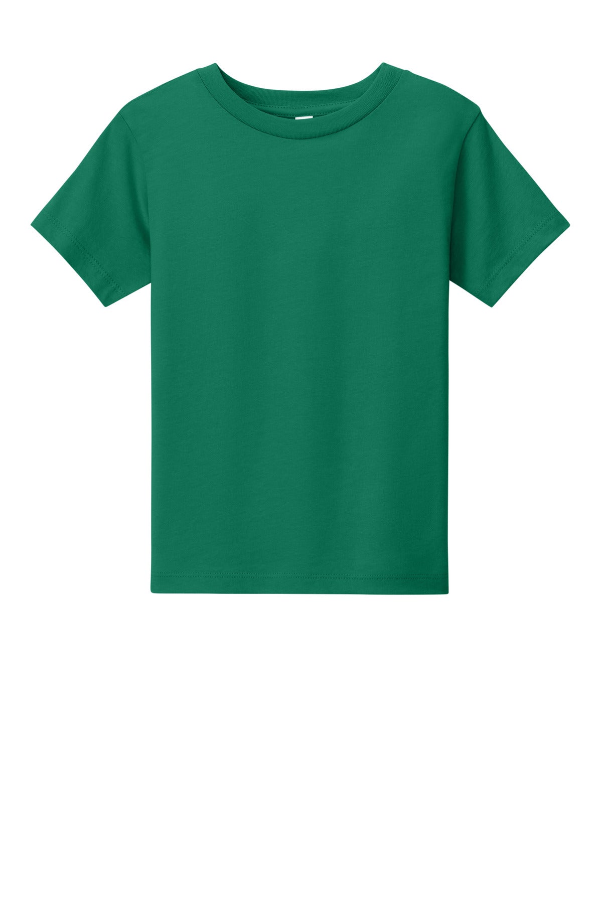 BELLA+CANVASÂ® Toddler Short Sleeve Tee BC3001T
