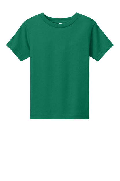 BELLA+CANVASÂ® Toddler Short Sleeve Tee BC3001T