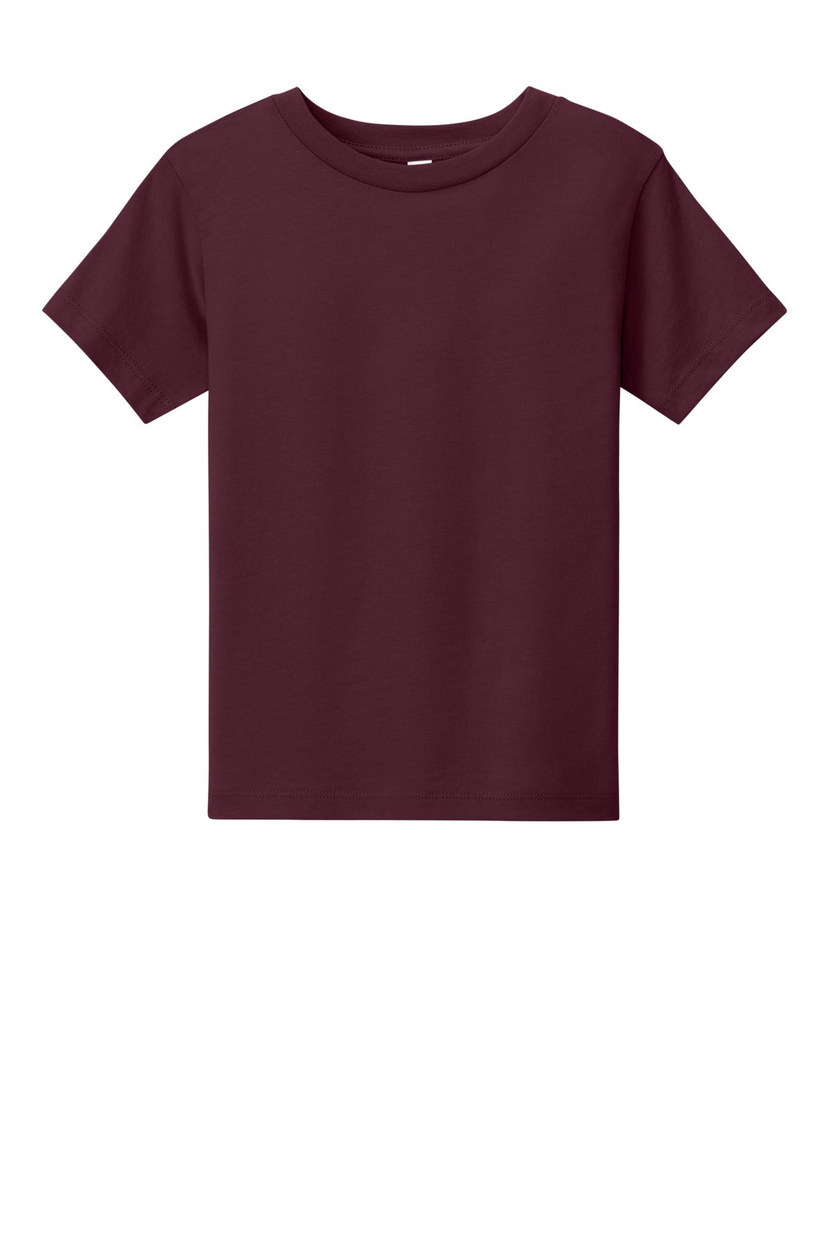 BELLA+CANVASÂ® Toddler Short Sleeve Tee BC3001T
