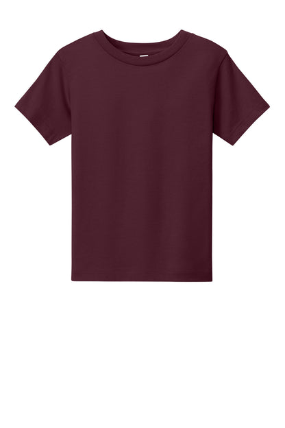 BELLA+CANVASÂ® Toddler Short Sleeve Tee BC3001T