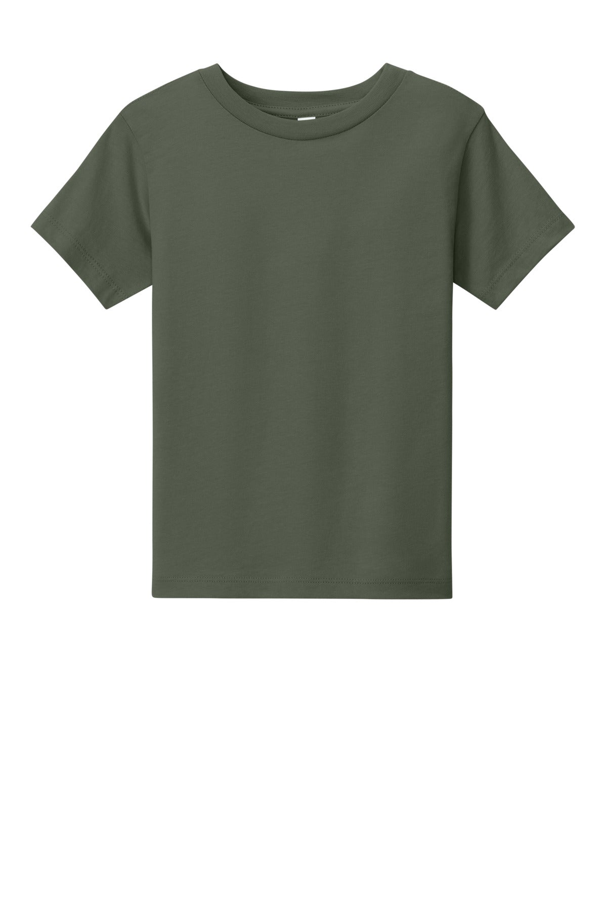 BELLA+CANVASÂ® Toddler Short Sleeve Tee BC3001T