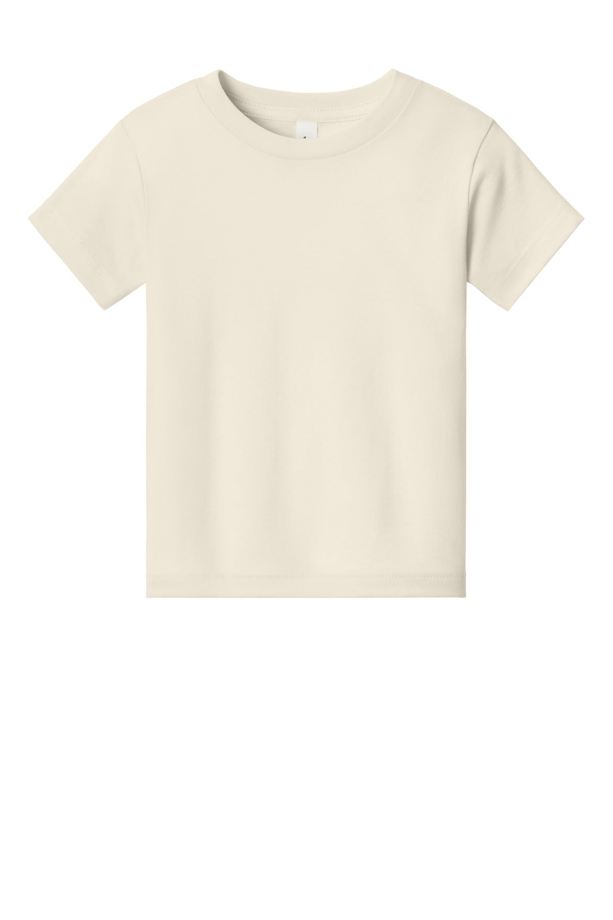 BELLA+CANVASÂ® Toddler Short Sleeve Tee BC3001T