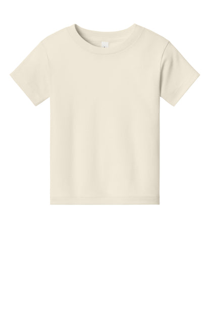 BELLA+CANVASÂ® Toddler Short Sleeve Tee BC3001T