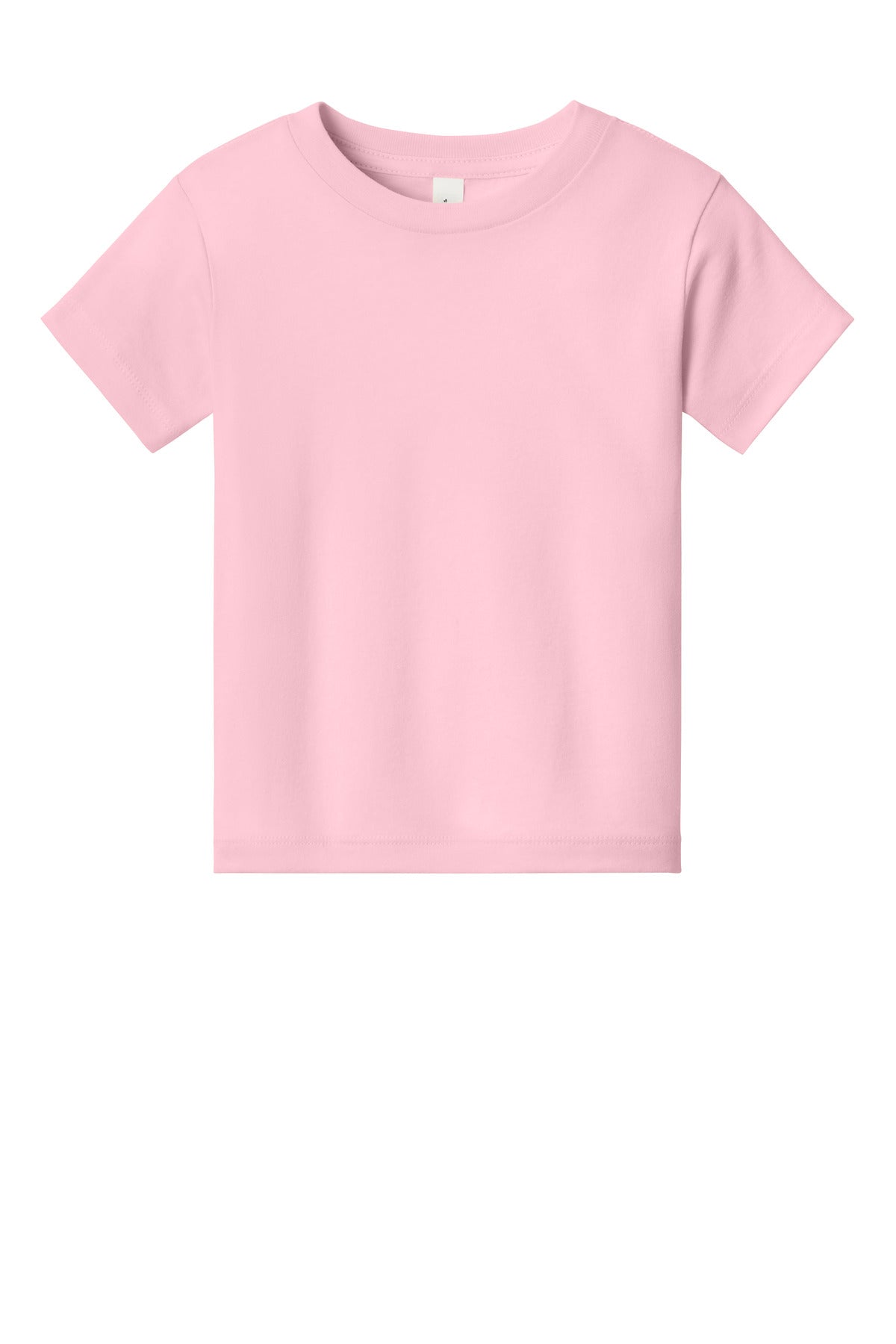 BELLA+CANVASÂ® Toddler Short Sleeve Tee BC3001T