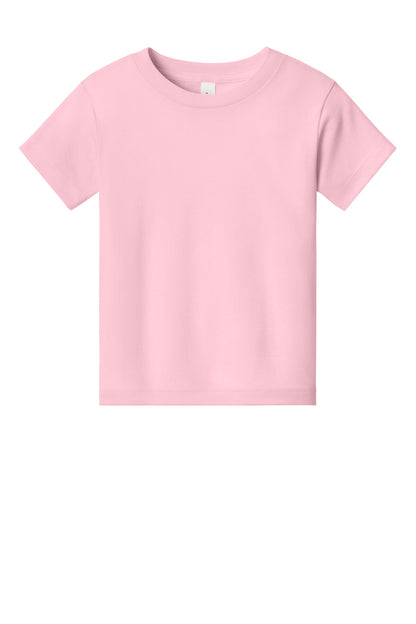 BELLA+CANVASÂ® Toddler Short Sleeve Tee BC3001T