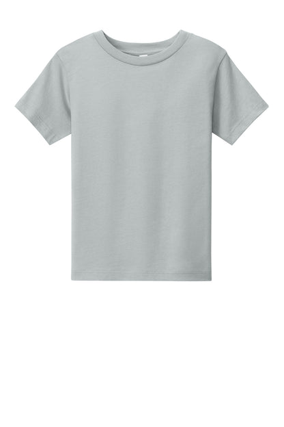 BELLA+CANVASÂ® Toddler Short Sleeve Tee BC3001T