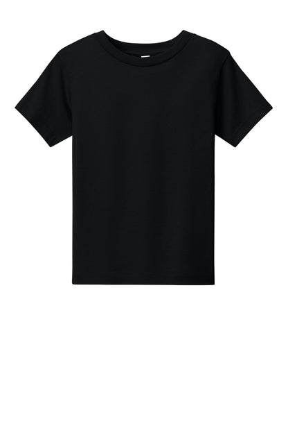 BELLA+CANVASÂ® Toddler Short Sleeve Tee BC3001T