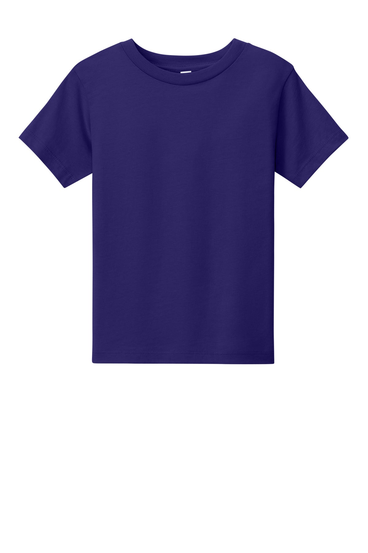 BELLA+CANVASÂ® Toddler Short Sleeve Tee BC3001T
