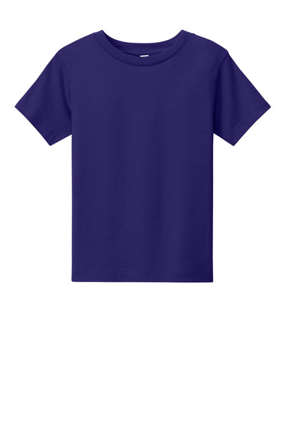 BELLA+CANVASÂ® Toddler Short Sleeve Tee BC3001T