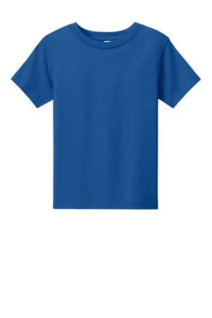 BELLA+CANVASÂ® Toddler Short Sleeve Tee BC3001T