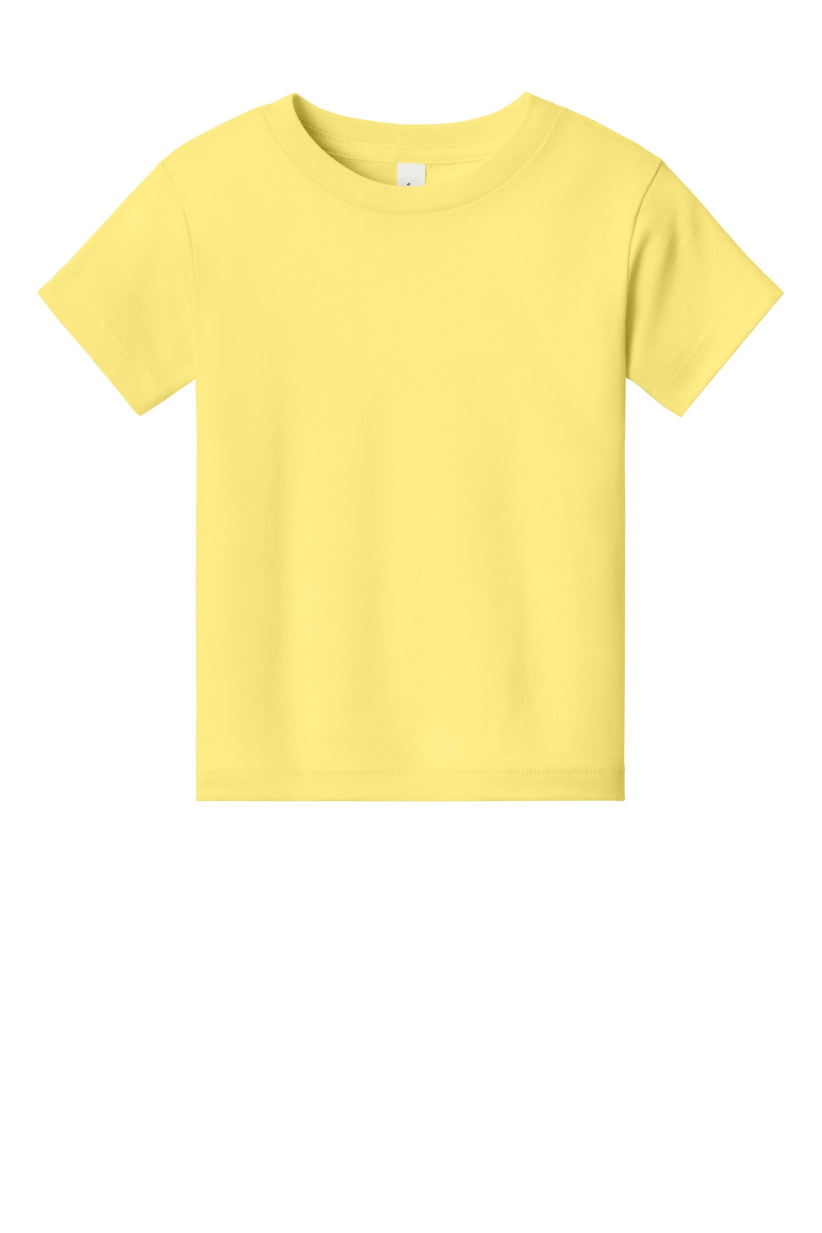 BELLA+CANVASÂ® Toddler Short Sleeve Tee BC3001T