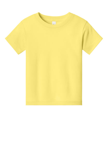 BELLA+CANVASÂ® Toddler Short Sleeve Tee BC3001T