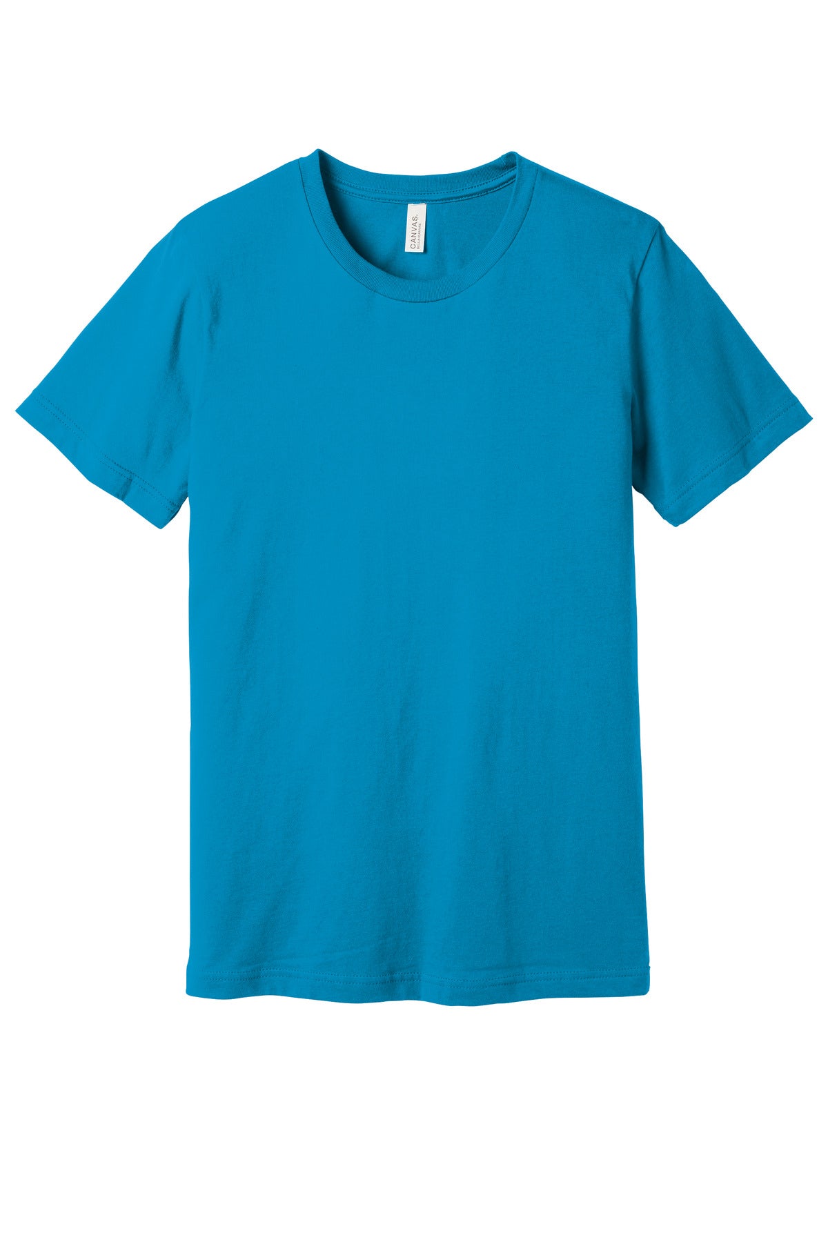 BELLA+CANVAS Â® Unisex Jersey Short Sleeve Tee. BC3001