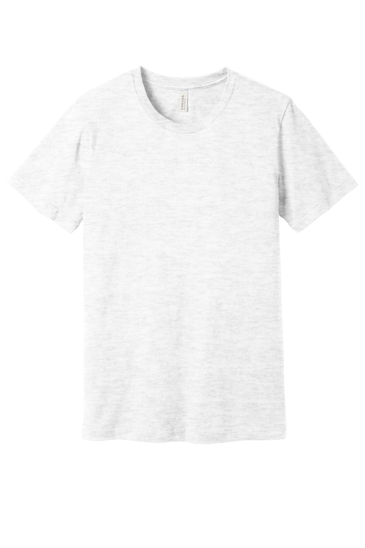 BELLA+CANVAS Â® Unisex Jersey Short Sleeve Tee. BC3001