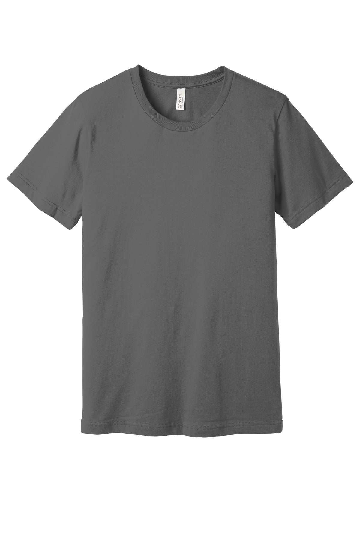 BELLA+CANVAS Â® Unisex Jersey Short Sleeve Tee. BC3001