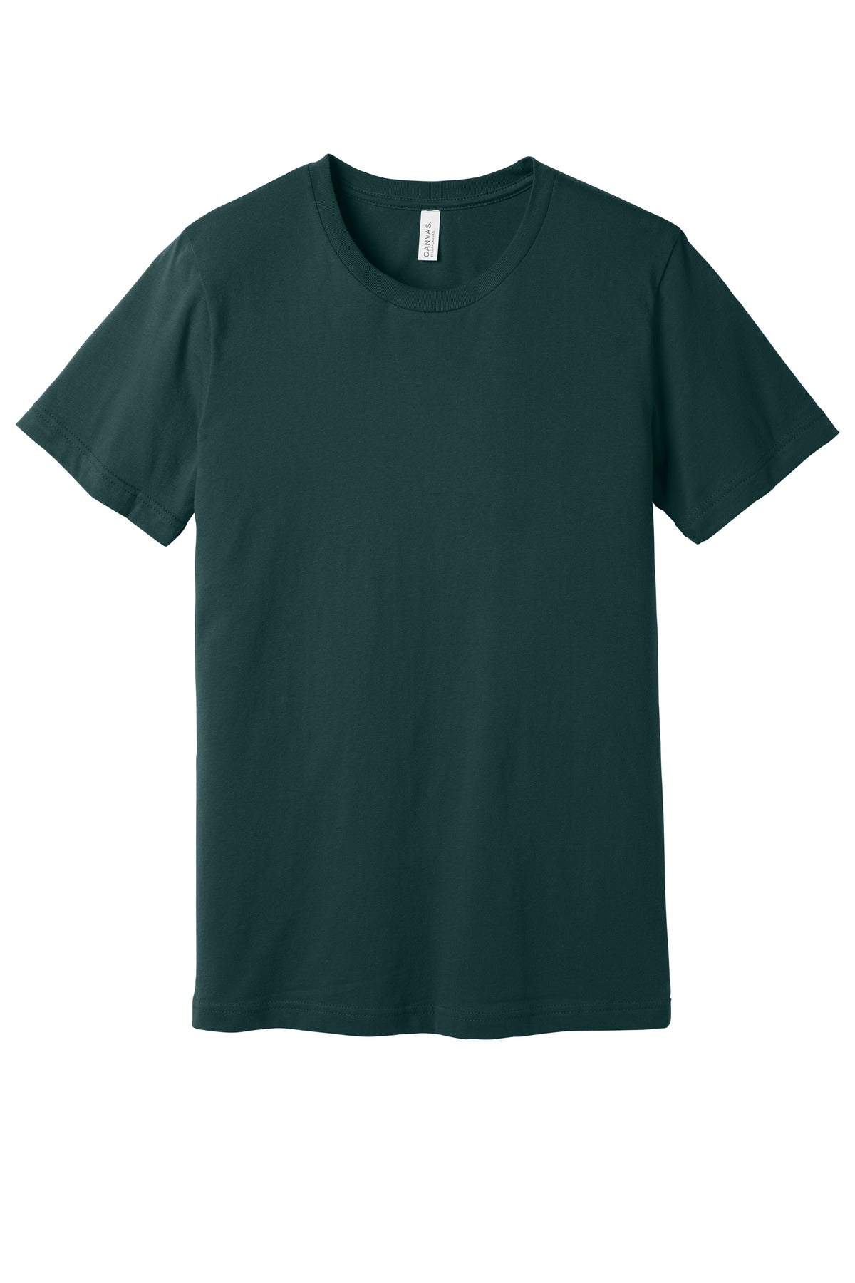 BELLA+CANVAS Â® Unisex Jersey Short Sleeve Tee. BC3001