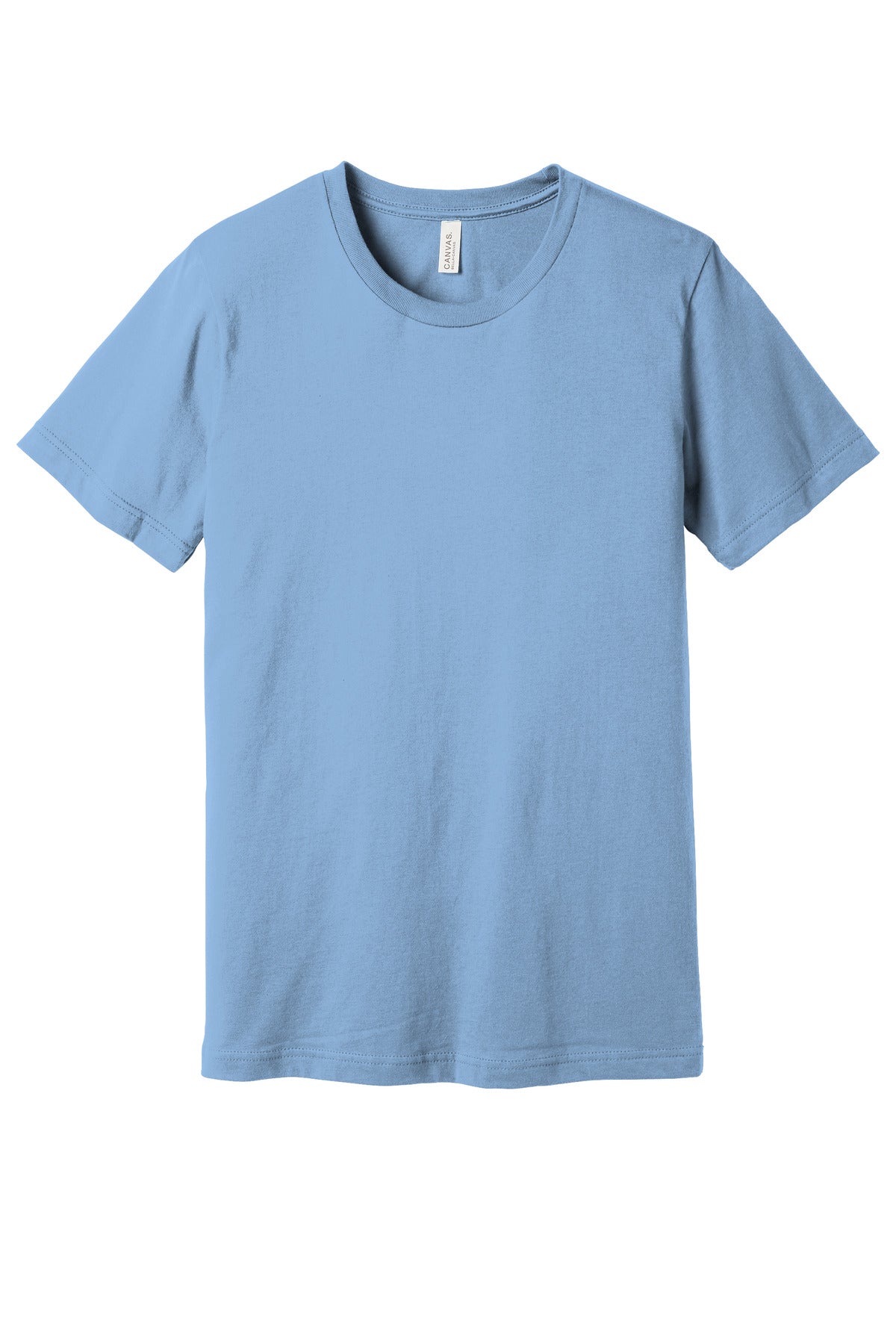 BELLA+CANVAS Â® Unisex Jersey Short Sleeve Tee. BC3001