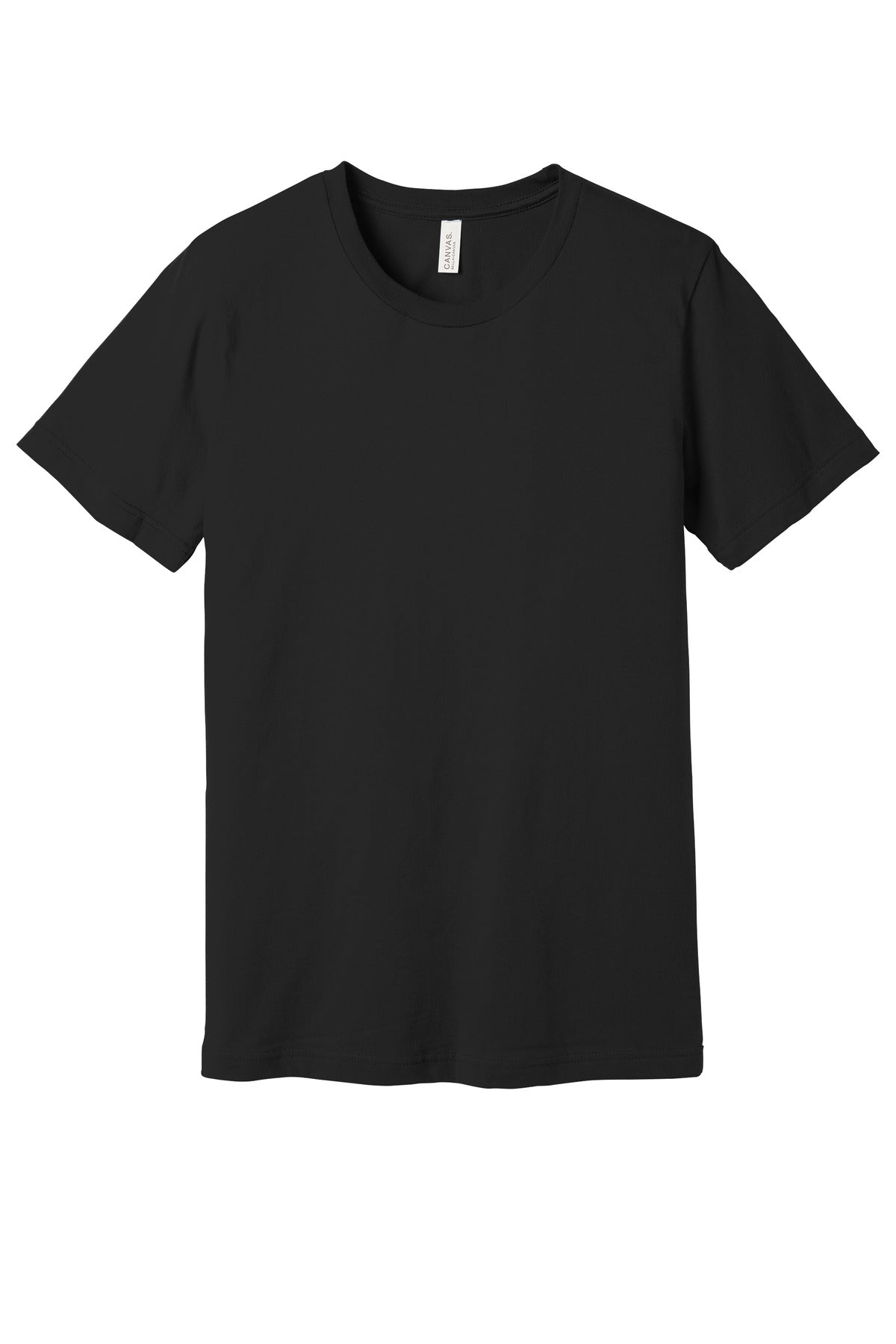 BELLA+CANVAS Â® Unisex Jersey Short Sleeve Tee. BC3001