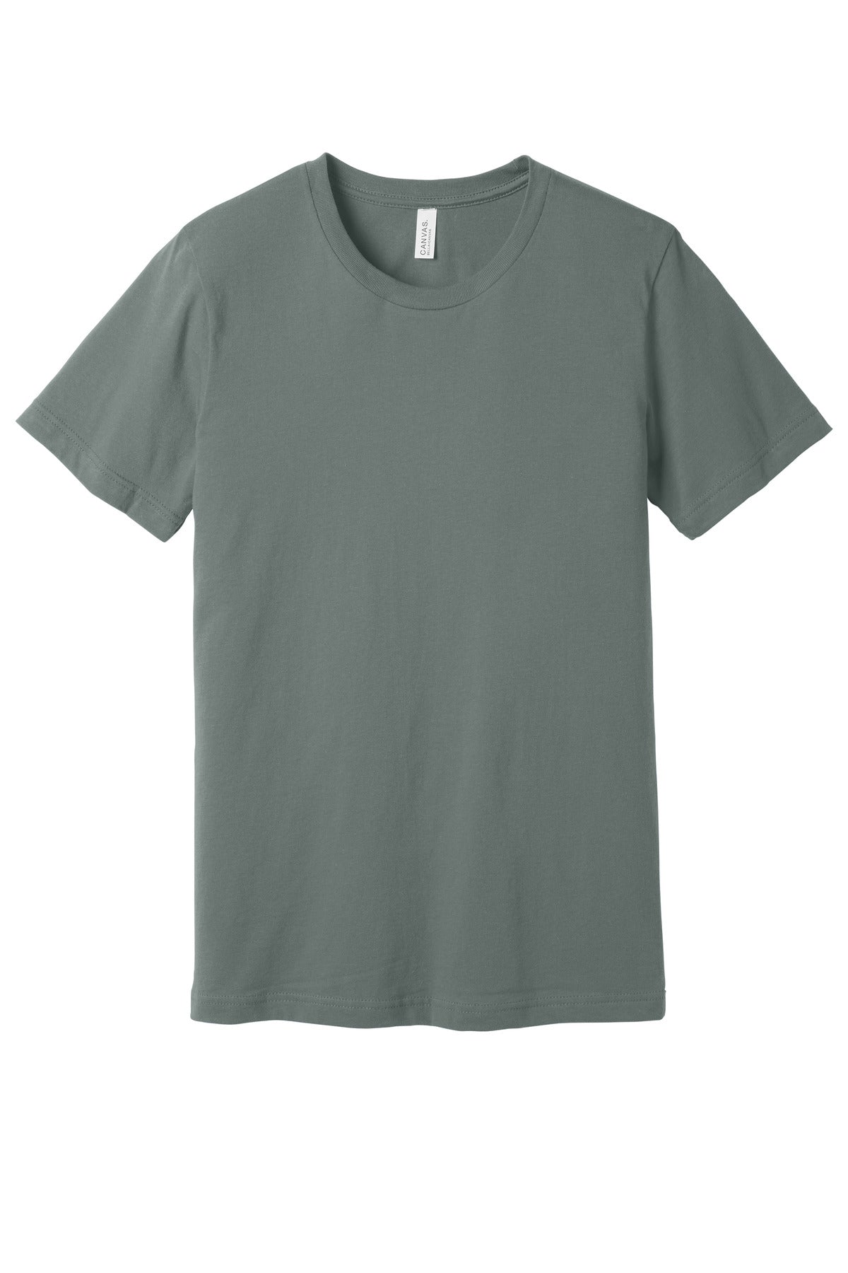 BELLA+CANVAS Â® Unisex Jersey Short Sleeve Tee. BC3001