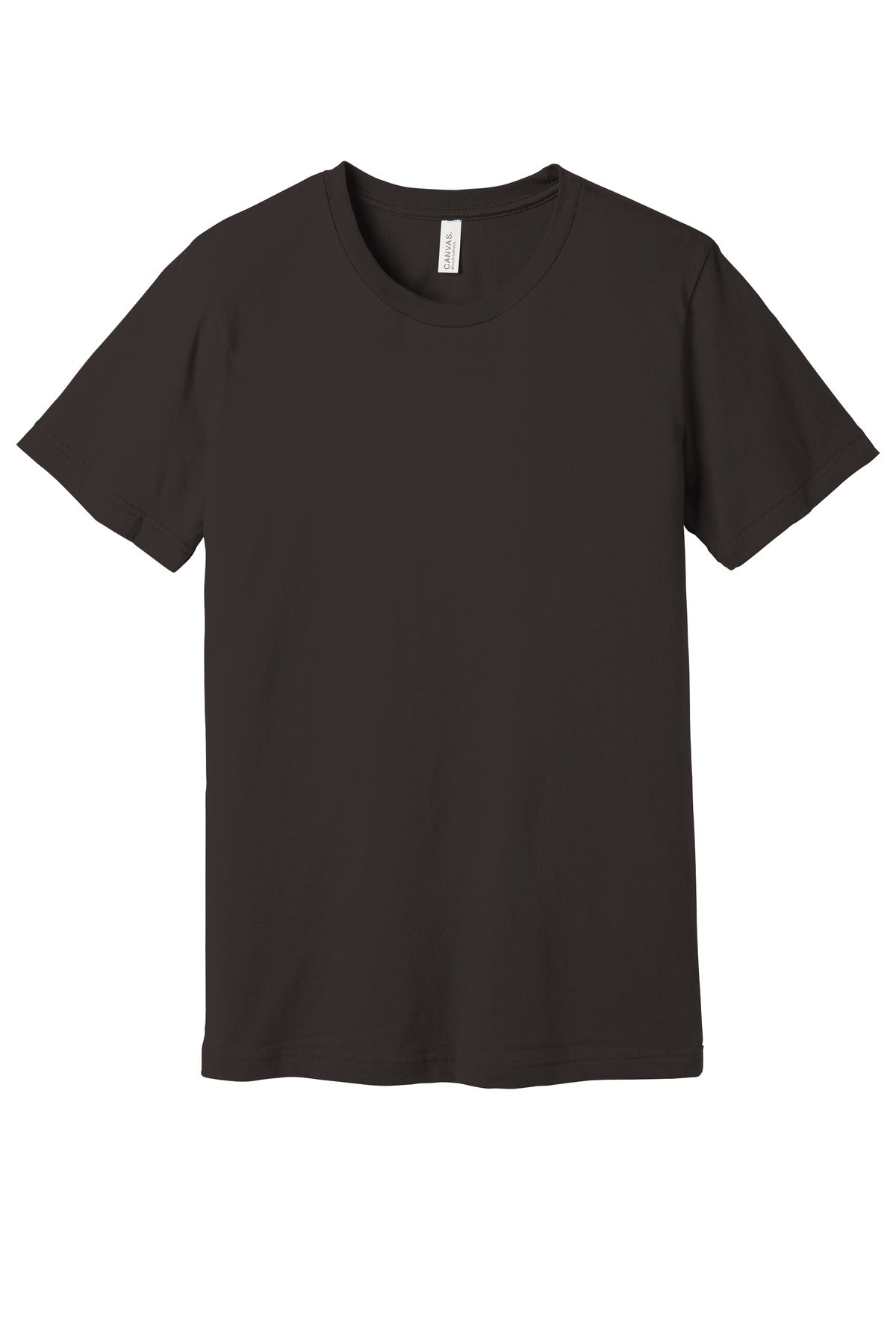 BELLA+CANVAS Â® Unisex Jersey Short Sleeve Tee. BC3001