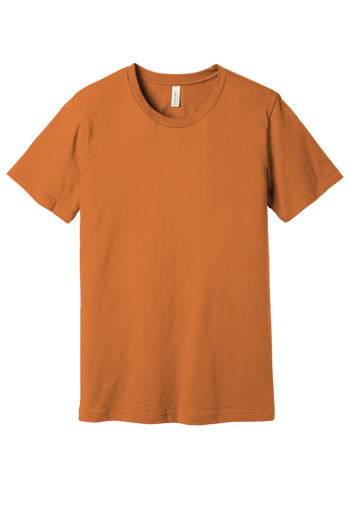 BELLA+CANVAS Â® Unisex Jersey Short Sleeve Tee. BC3001