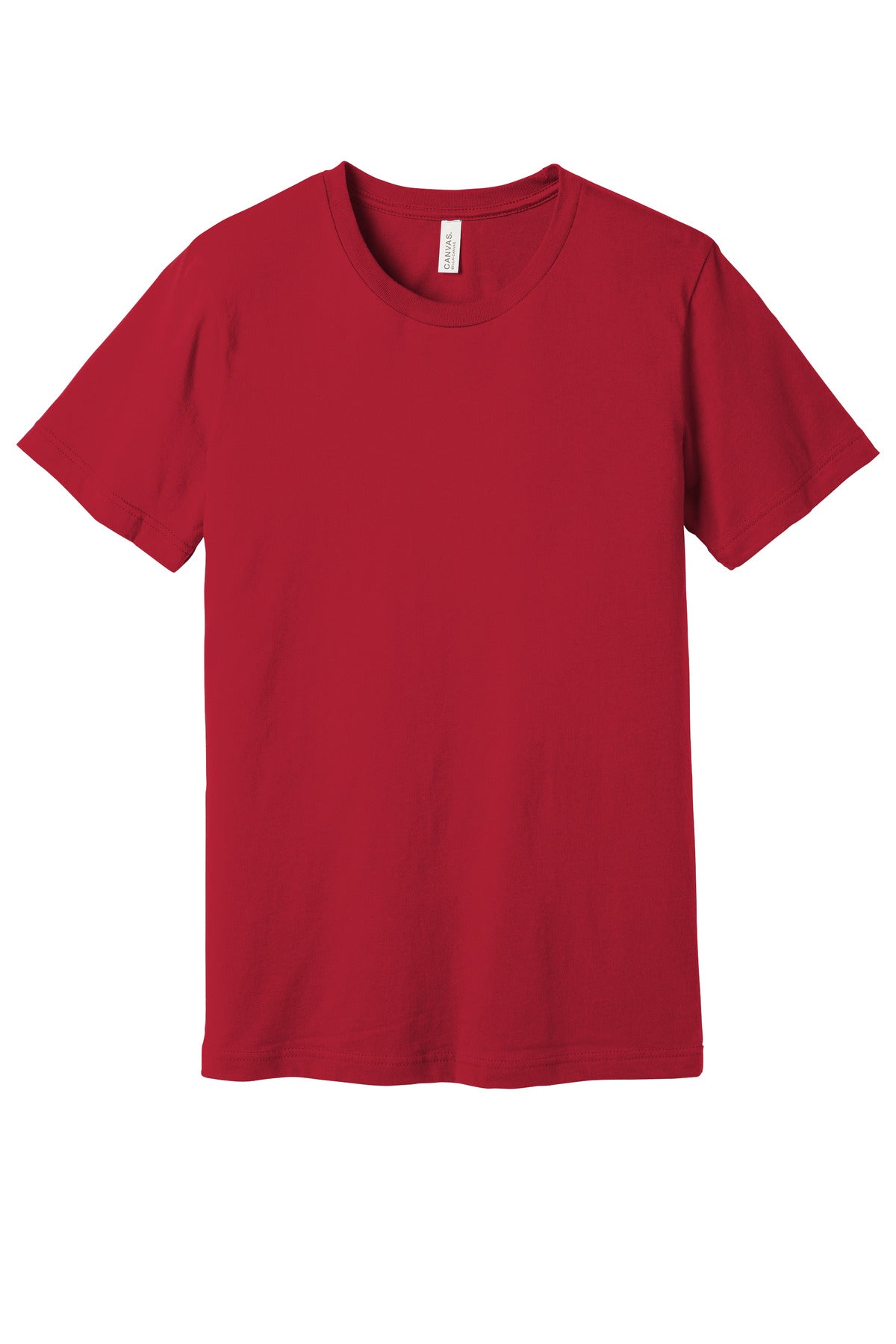 BELLA+CANVAS Â® Unisex Jersey Short Sleeve Tee. BC3001