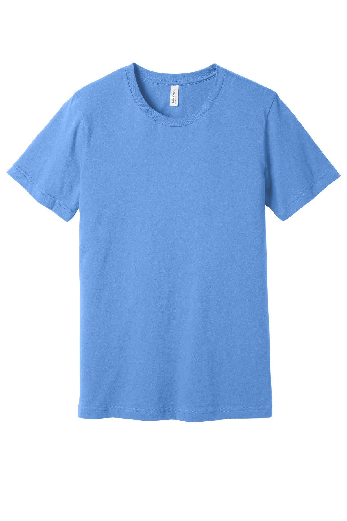 BELLA+CANVAS Â® Unisex Jersey Short Sleeve Tee. BC3001