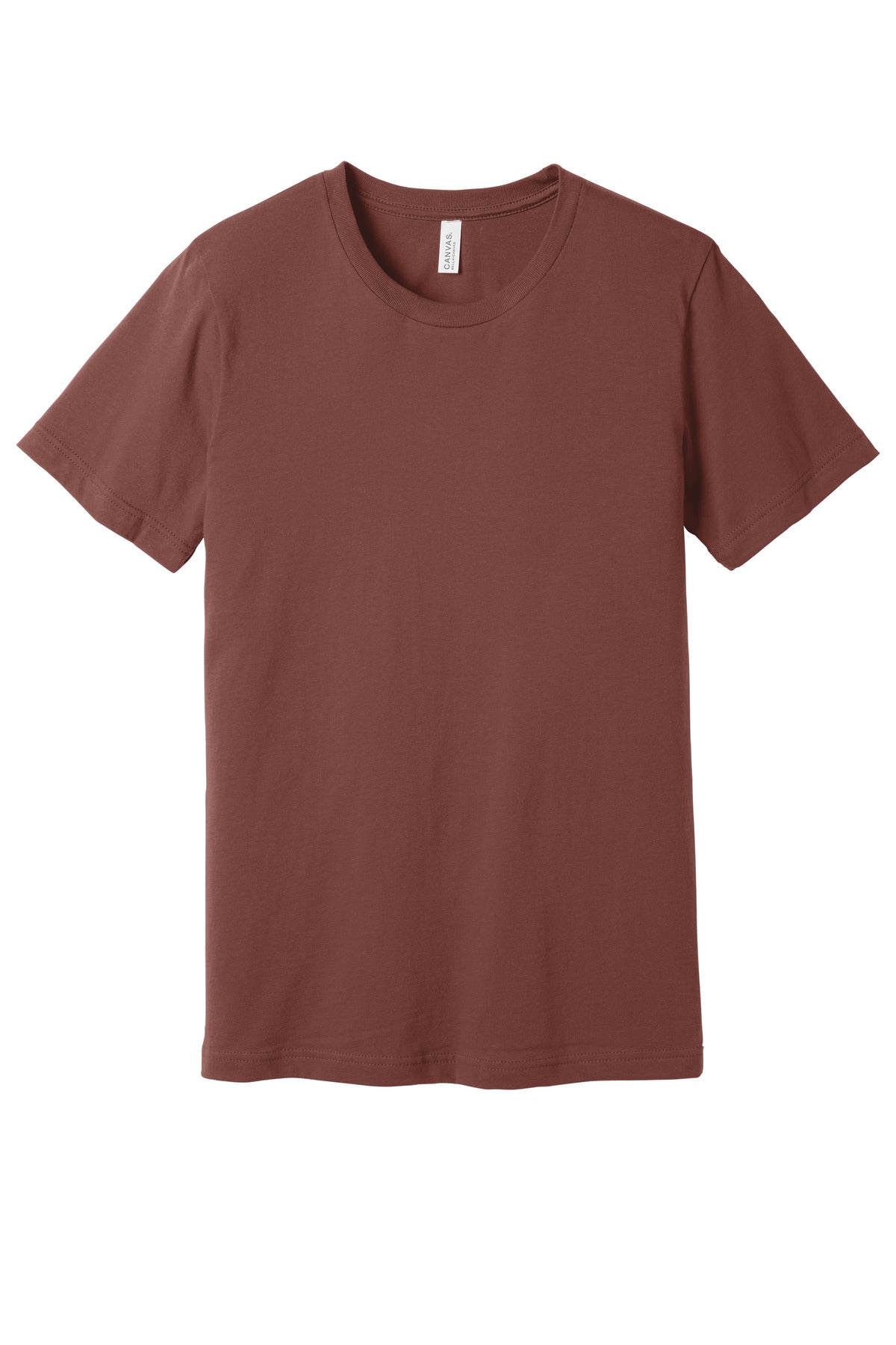 BELLA+CANVAS Â® Unisex Jersey Short Sleeve Tee. BC3001