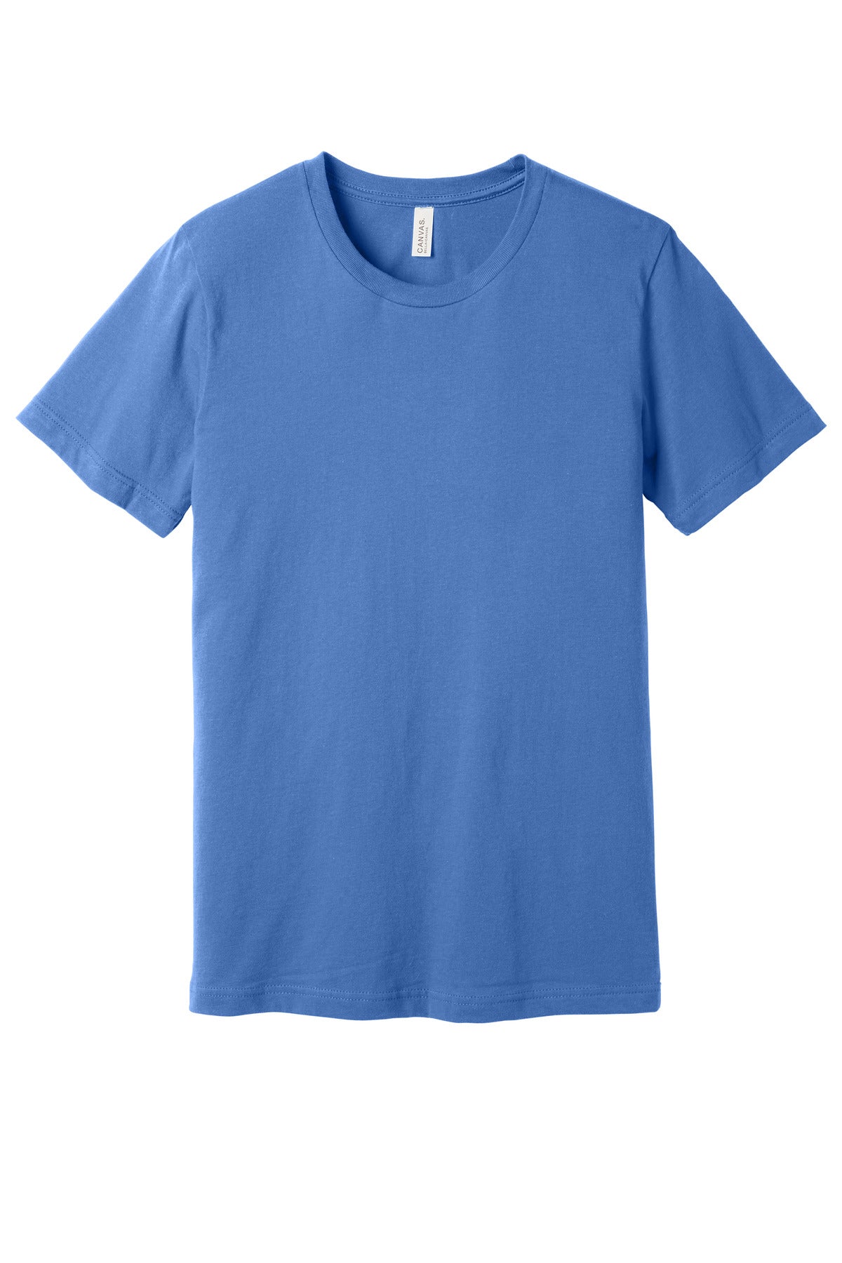 BELLA+CANVAS Â® Unisex Jersey Short Sleeve Tee. BC3001