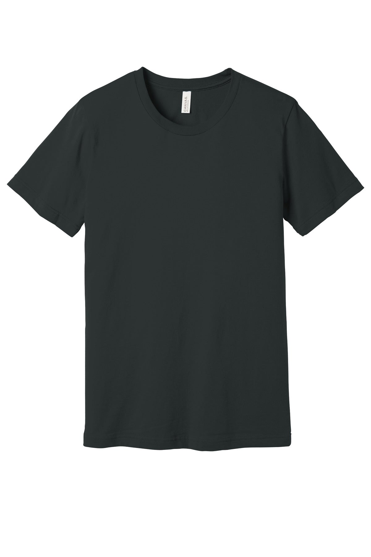 BELLA+CANVAS Â® Unisex Jersey Short Sleeve Tee. BC3001