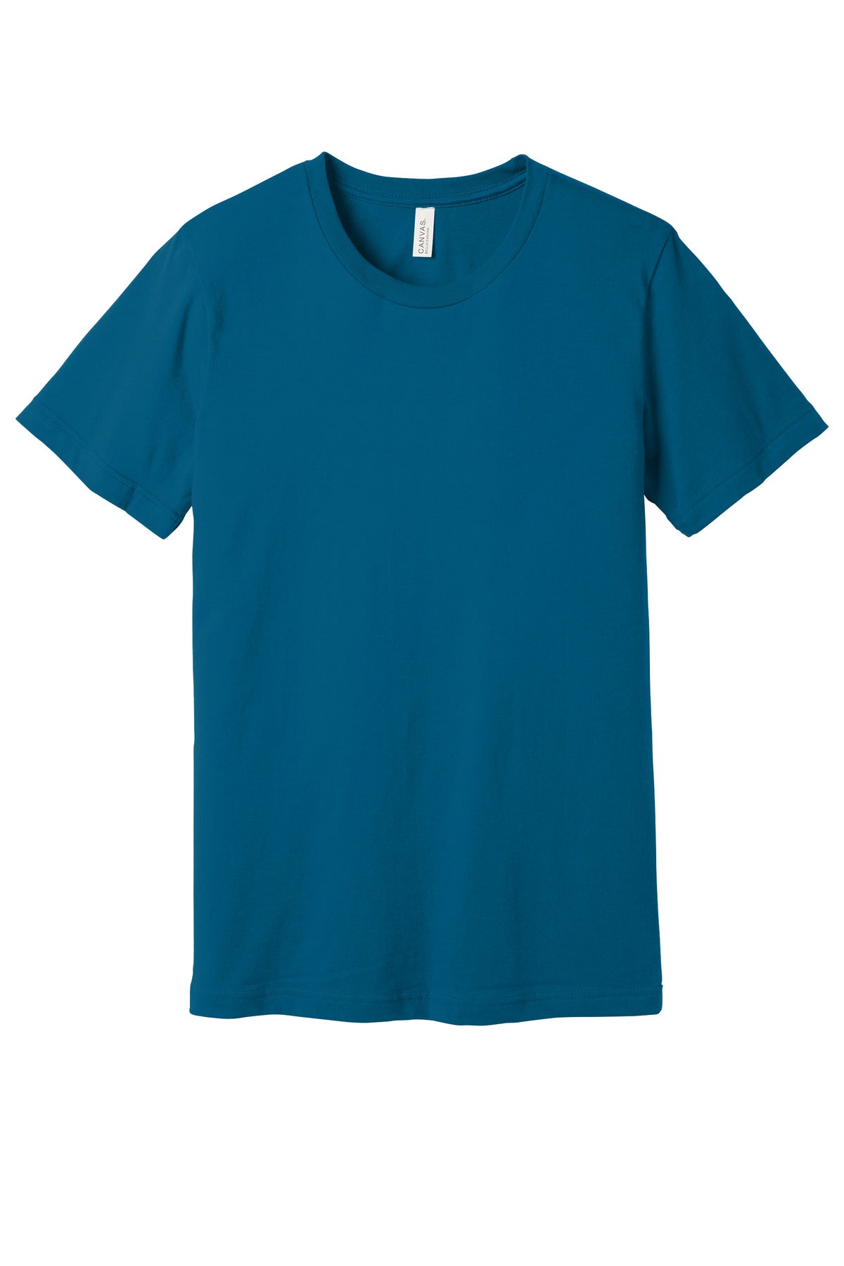 BELLA+CANVAS Â® Unisex Jersey Short Sleeve Tee. BC3001