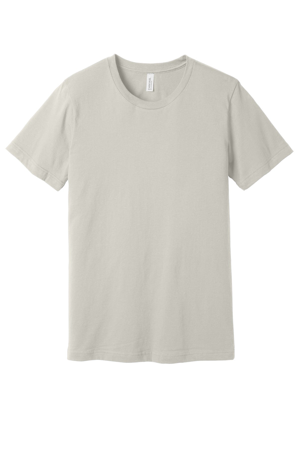 BELLA+CANVAS Â® Unisex Jersey Short Sleeve Tee. BC3001
