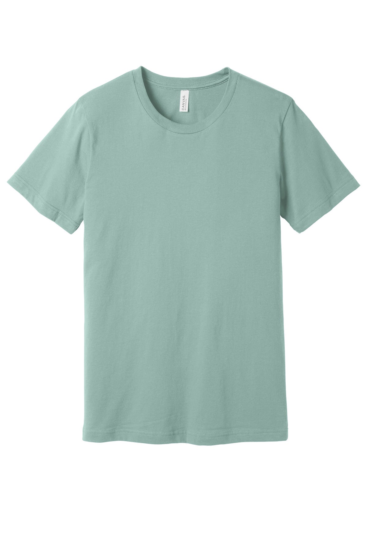 BELLA+CANVAS Â® Unisex Jersey Short Sleeve Tee. BC3001