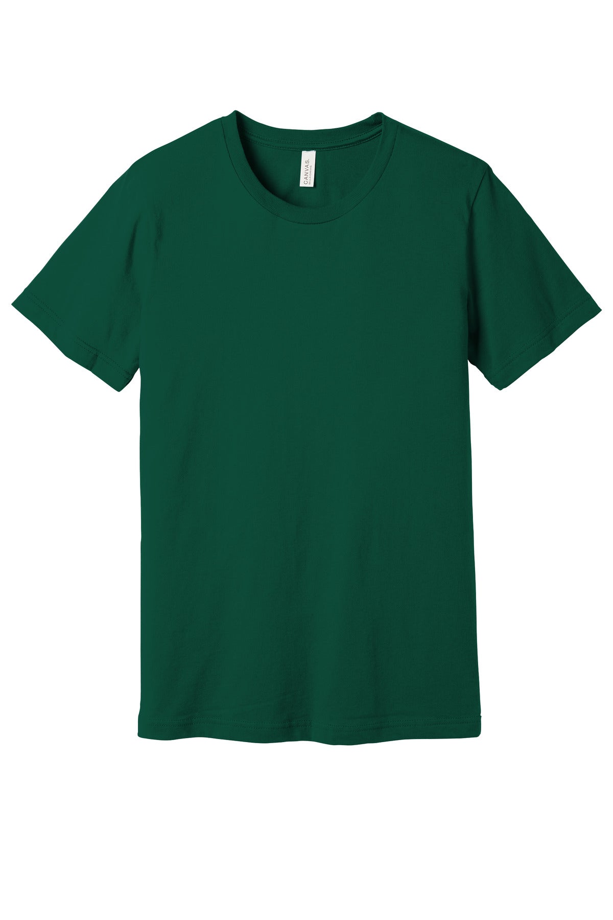 BELLA+CANVAS Â® Unisex Jersey Short Sleeve Tee. BC3001