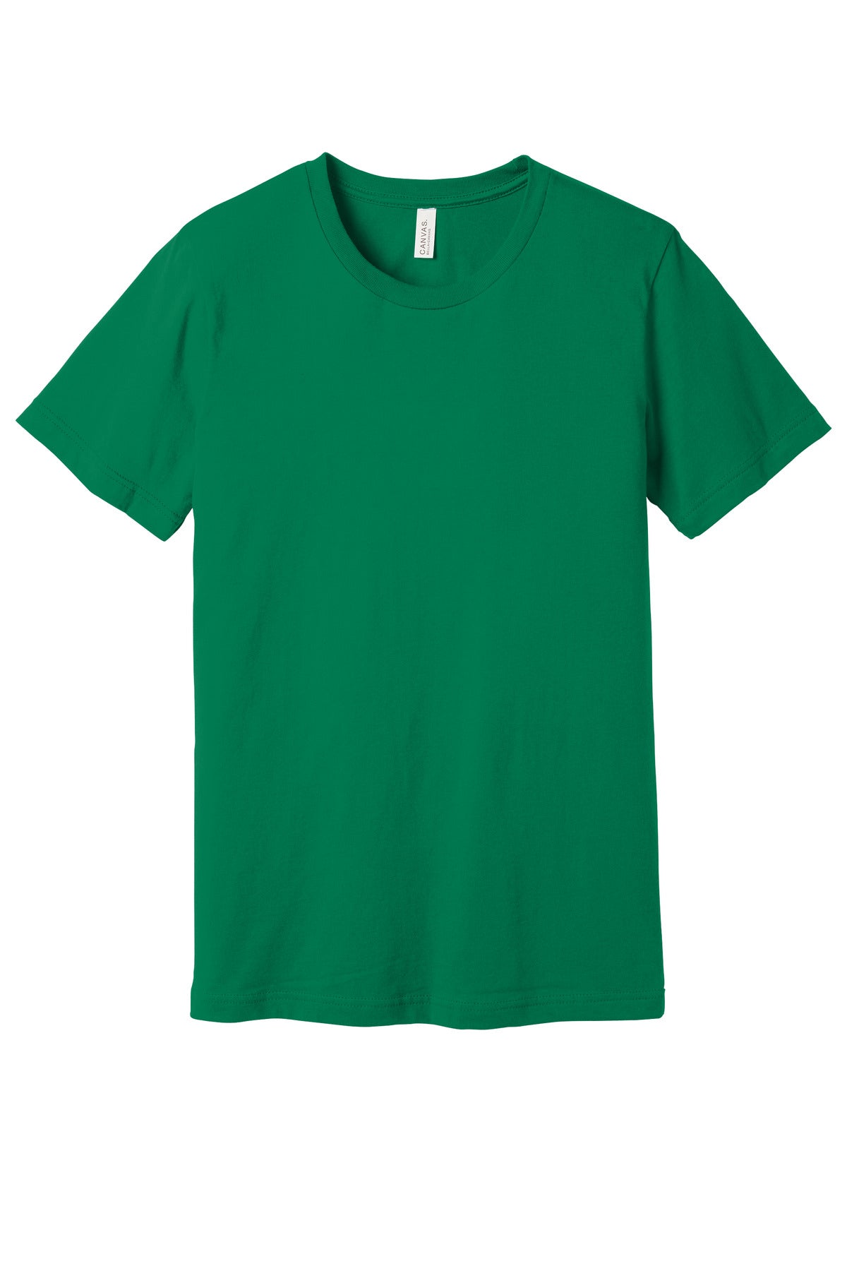 BELLA+CANVAS Â® Unisex Jersey Short Sleeve Tee. BC3001